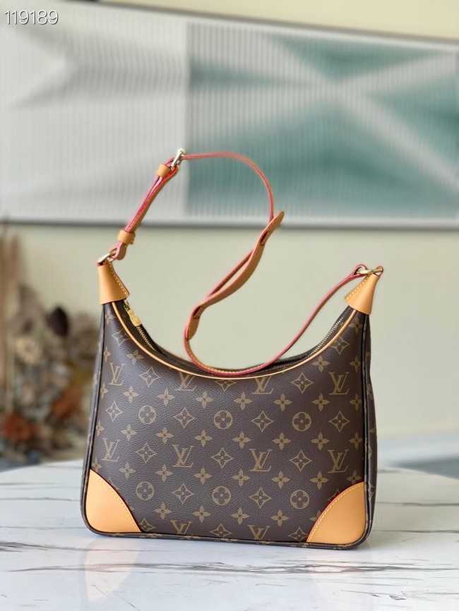 Louis Vuitton Outlet Monogram Canvas M51265