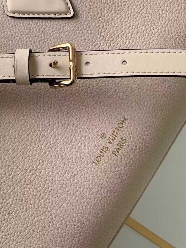 Louis Vuitton Outlet Original ON MY SIDE M53823 Beige