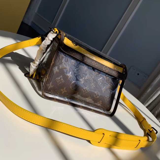 Louis Vuitton Outlet Original Shoulder Bags M61115