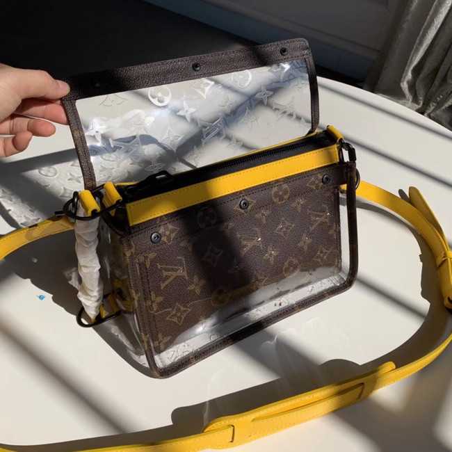 Louis Vuitton Outlet Original Shoulder Bags M61115