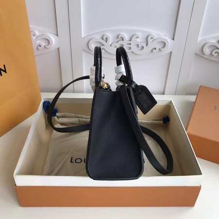 Louis Vuitton Outlet Original Leather Mini N95975 Black