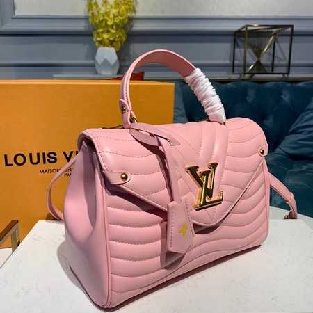 Louis Vuitton Outlet NEW WAVE TOTE M53931 pink