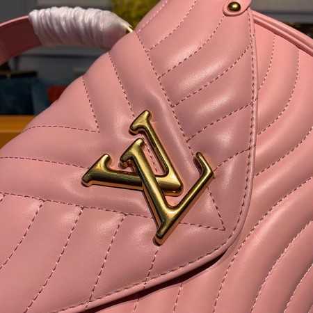 Louis Vuitton Outlet NEW WAVE TOTE M53931 pink