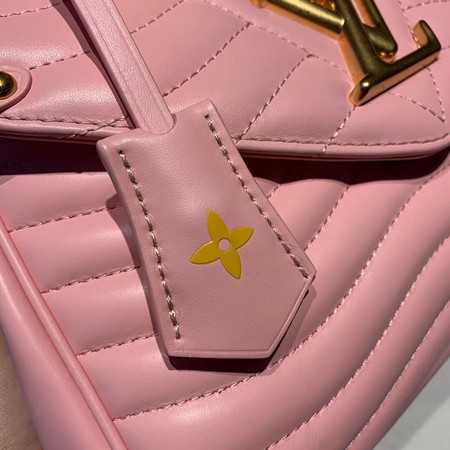 Louis Vuitton Outlet NEW WAVE TOTE M53931 pink