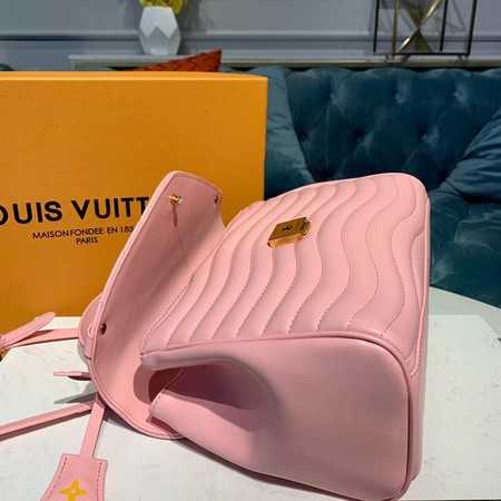 Louis Vuitton Outlet NEW WAVE TOTE M53931 pink