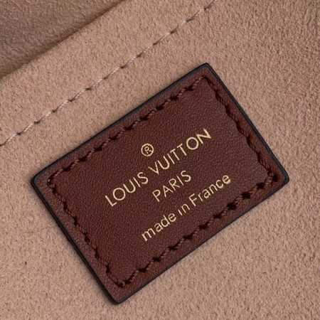 Louis Vuitton Outlet Original ON MY SIDE M53823 grey