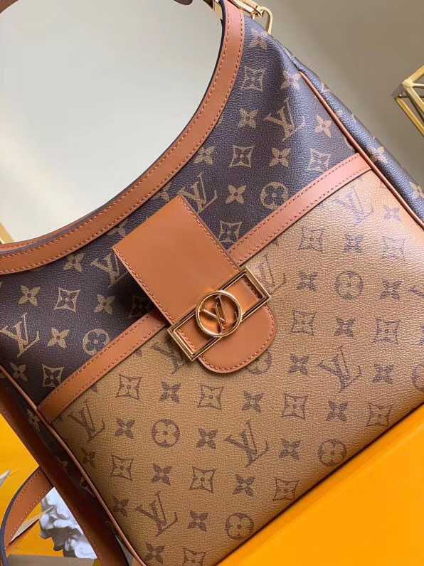 Louis Vuitton Outlet Monogram Canvas Original M44394