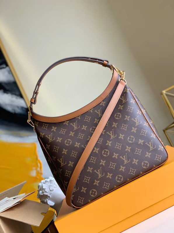 Louis Vuitton Outlet Monogram Canvas Original M44394