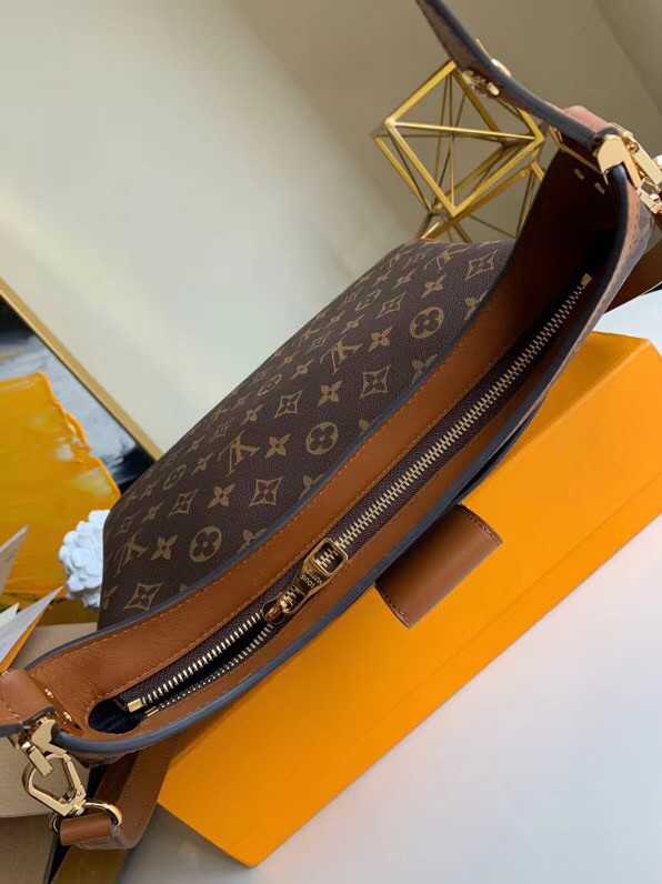 Louis Vuitton Outlet Monogram Canvas Original M44394