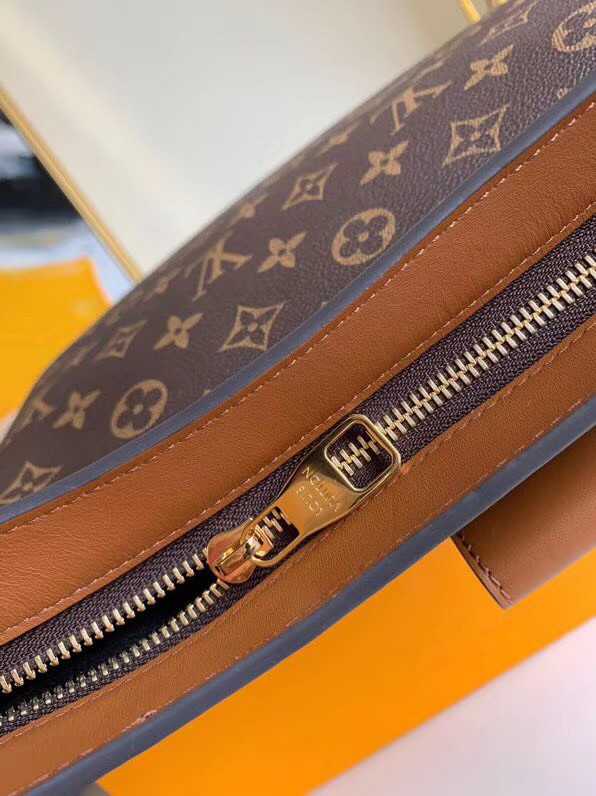 Louis Vuitton Outlet Monogram Canvas Original M44394