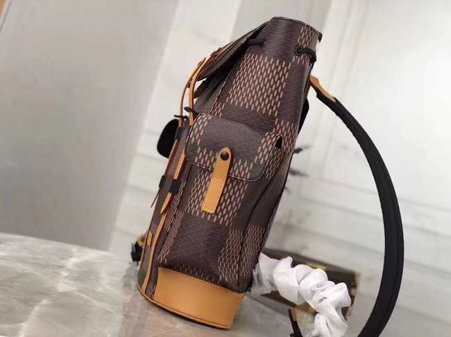 Louis Vuitton Outlet Monogram Canvas Original Backpack M41379