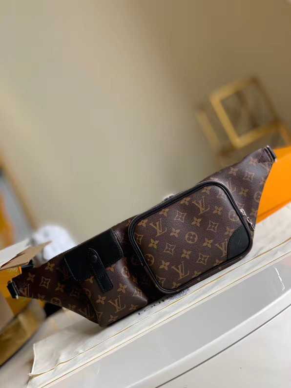 Louis Vuitton Outlet Original BELTBAG M45337