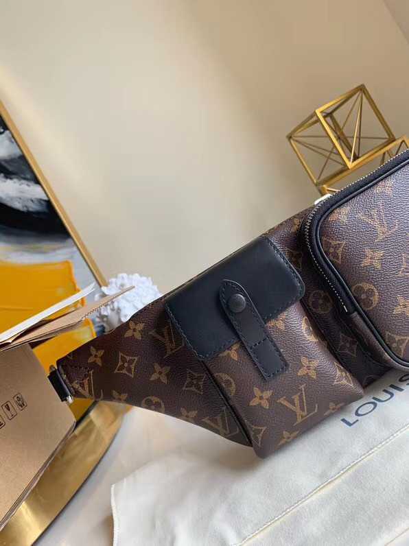 Louis Vuitton Outlet Original BELTBAG M45337