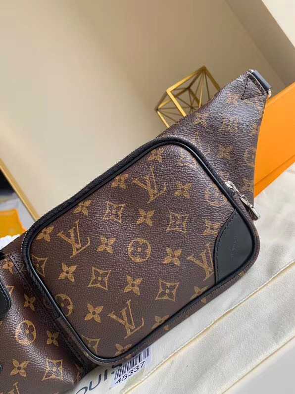 Louis Vuitton Outlet Original BELTBAG M45337