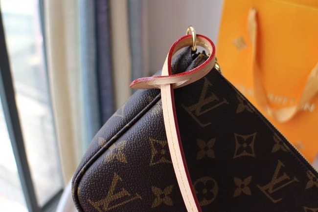 Louis Vuitton Outlet Original Monogram Canvas M51980