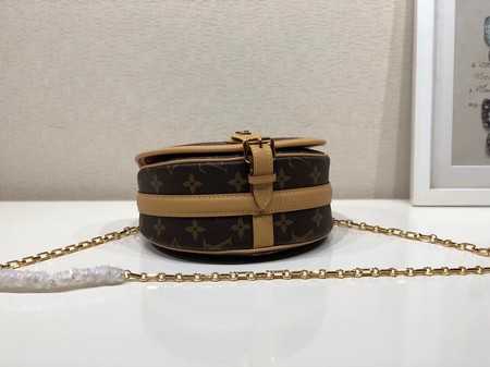 Louis Vuitton Outlet Original Monogram Canvas M52296