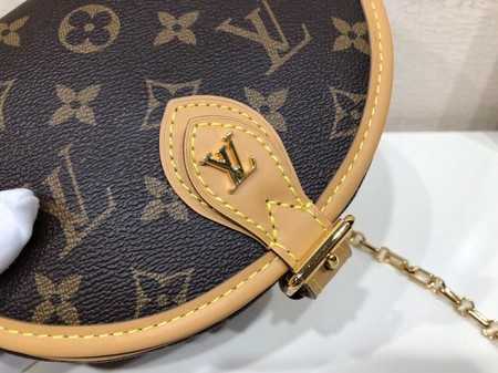 Louis Vuitton Outlet Original Monogram Canvas M52296