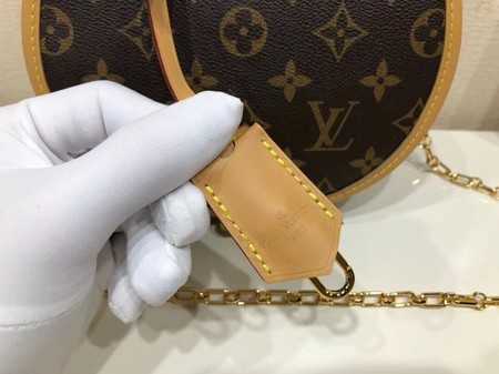 Louis Vuitton Outlet Original Monogram Canvas M52296