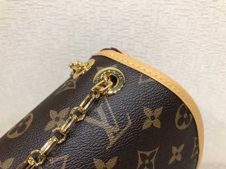 Louis Vuitton Outlet Original Monogram Canvas M52296