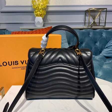 Louis Vuitton Outlet NEW WAVE TOTE M53931 black