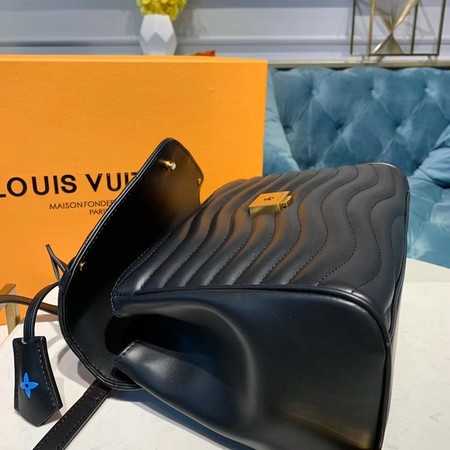 Louis Vuitton Outlet NEW WAVE TOTE M53931 black