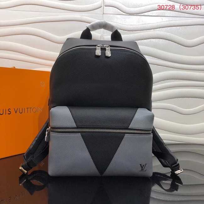 Louis Vuitton Outlet DISCOVERY BACKPACK M30735 Gray