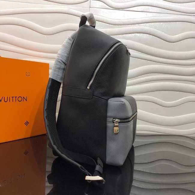 Louis Vuitton Outlet DISCOVERY BACKPACK M30735 Gray