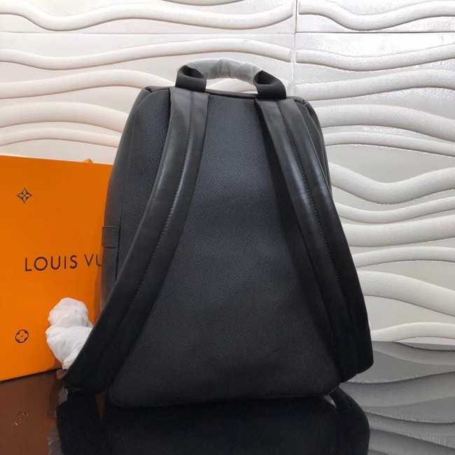 Louis Vuitton Outlet DISCOVERY BACKPACK M30735 Gray