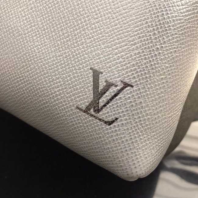 Louis Vuitton Outlet DISCOVERY BACKPACK M30735 Gray