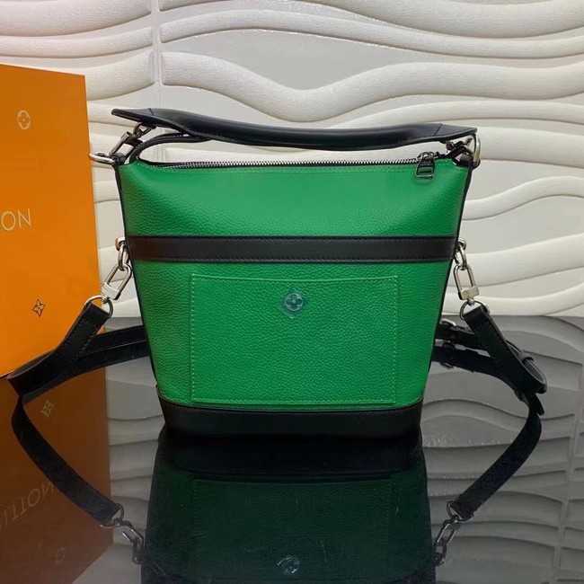 Louis Vuitton Outlet CRUISER PM M57934 green