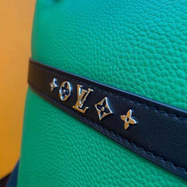 Louis Vuitton Outlet CRUISER PM M57934 green