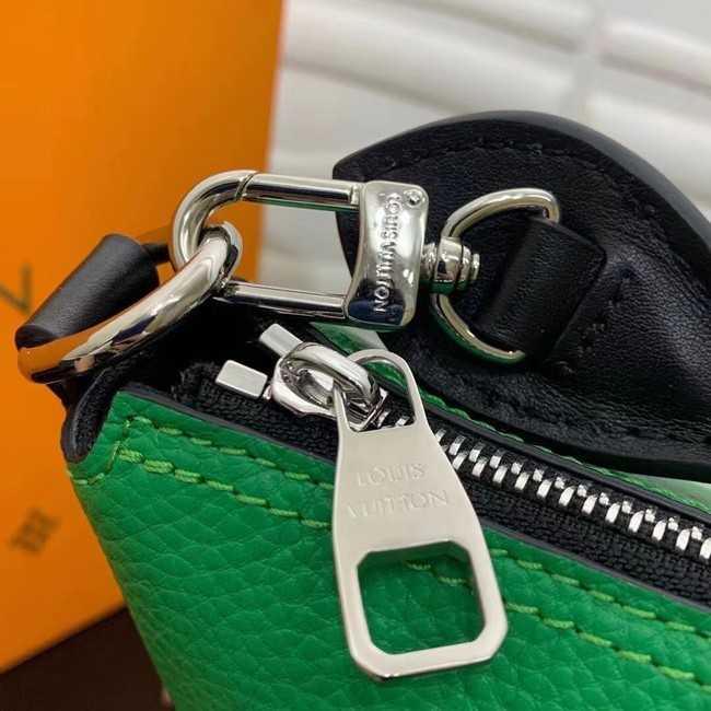 Louis Vuitton Outlet CRUISER PM M57934 green