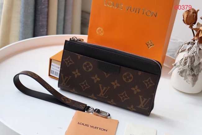 Louis Vuitton Outlet Monogram Canvas Original M60379