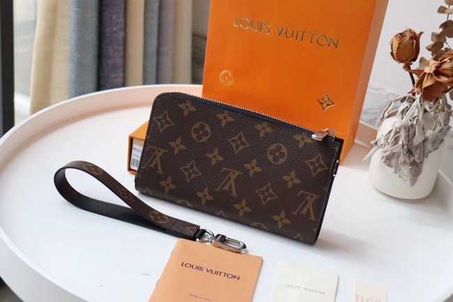 Louis Vuitton Outlet Monogram Canvas Original M60379