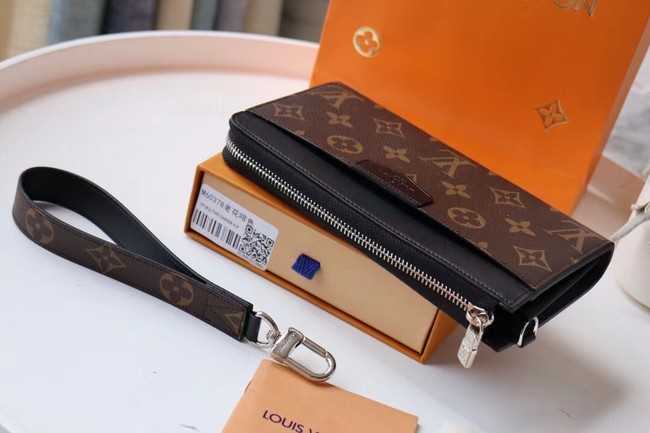 Louis Vuitton Outlet Monogram Canvas Original M60379