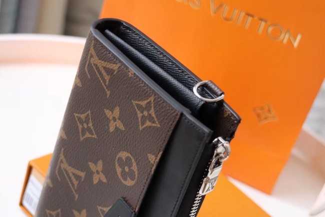 Louis Vuitton Outlet Monogram Canvas Original M60379