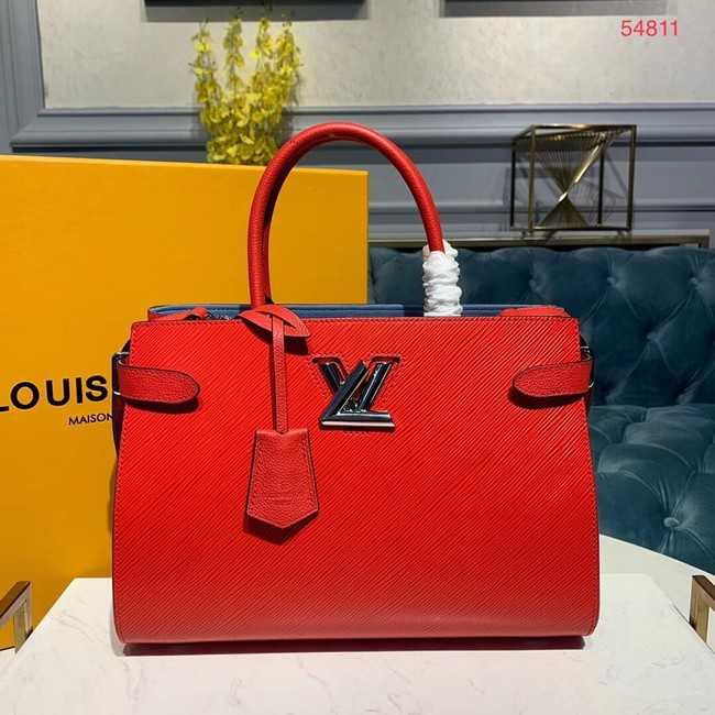 Louis Vuitton Outlet Original EPI Leather M54811 Red