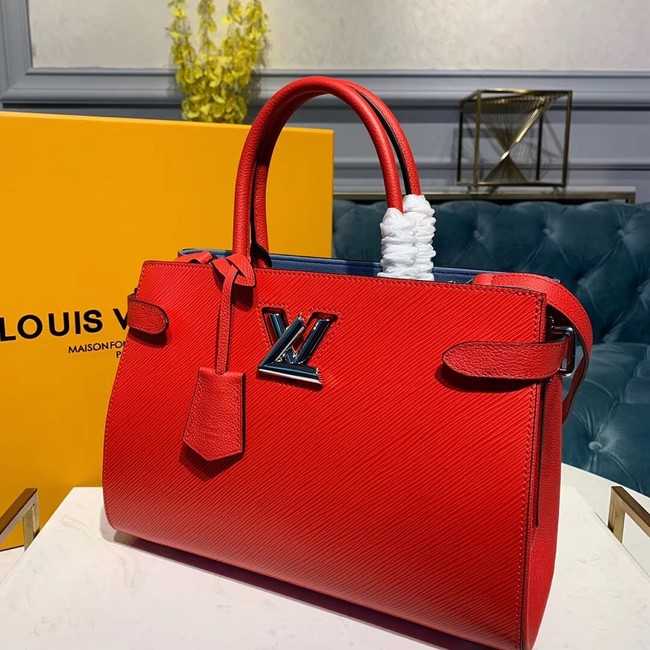 Louis Vuitton Outlet Original EPI Leather M54811 Red