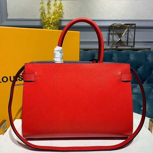 Louis Vuitton Outlet Original EPI Leather M54811 Red