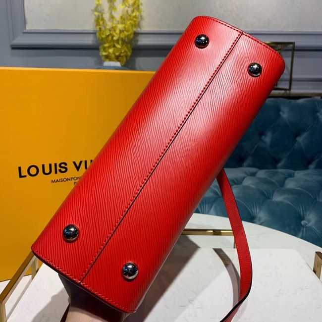 Louis Vuitton Outlet Original EPI Leather M54811 Red