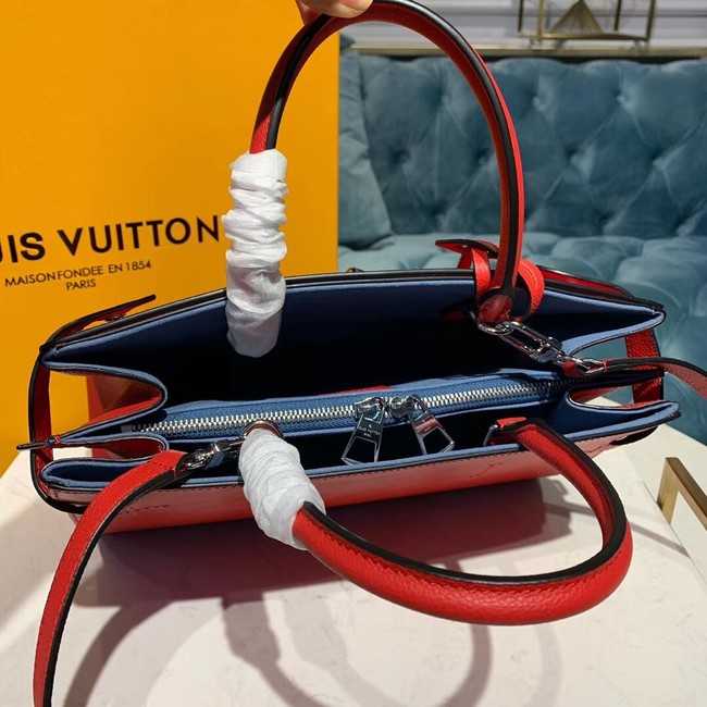 Louis Vuitton Outlet Original EPI Leather M54811 Red