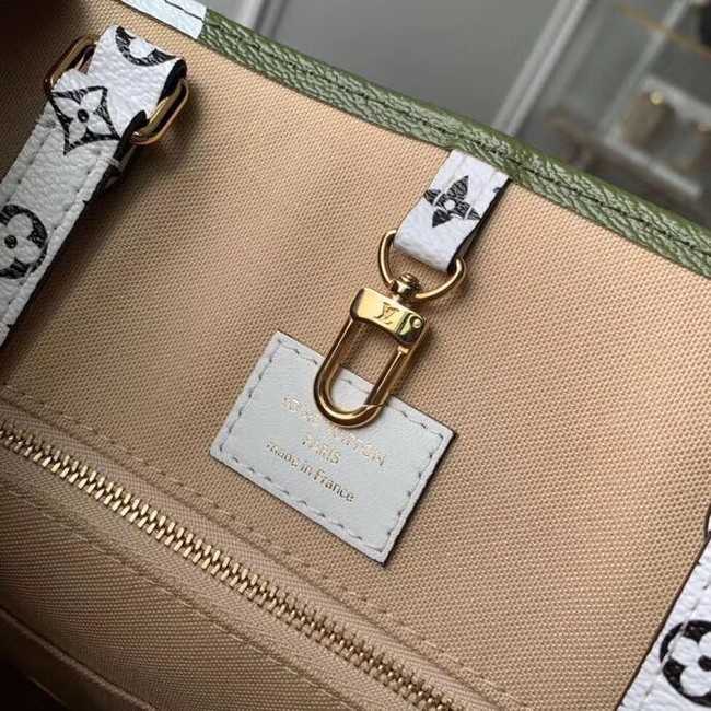 Louis Vuitton Outlet original ONTHEGO M44569 Khaki