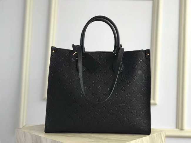 Louis Vuitton Outlet ONTHEGO M44578 black