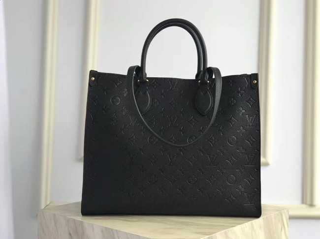 Louis Vuitton Outlet ONTHEGO M44578 black