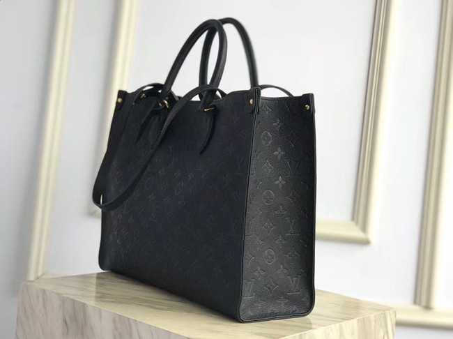 Louis Vuitton Outlet ONTHEGO M44578 black