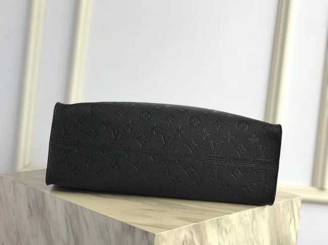 Louis Vuitton Outlet ONTHEGO M44578 black