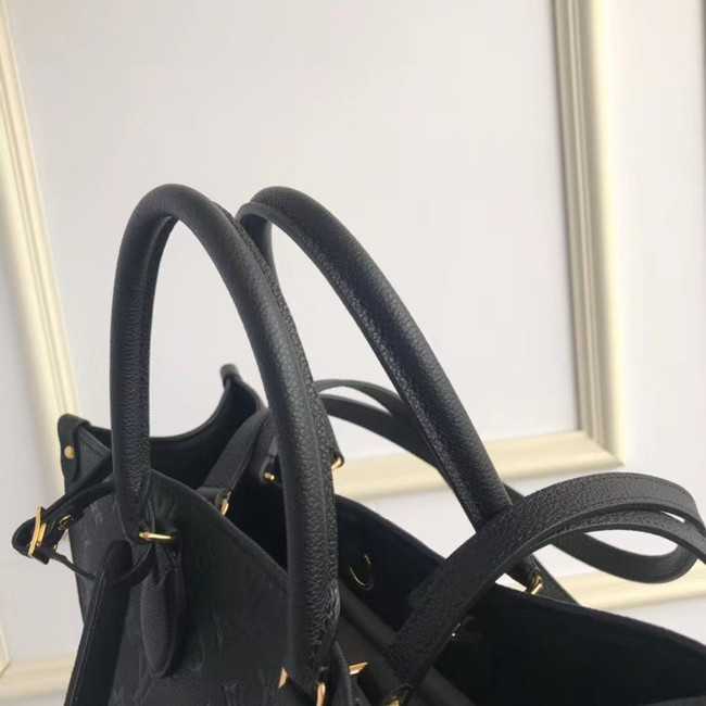 Louis Vuitton Outlet ONTHEGO M44578 black