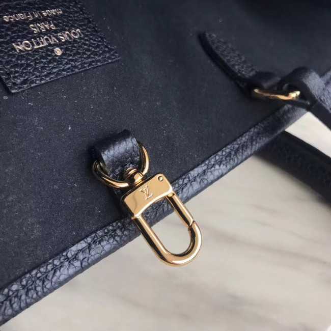 Louis Vuitton Outlet ONTHEGO M44578 black