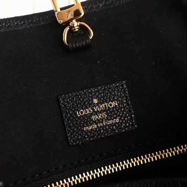 Louis Vuitton Outlet ONTHEGO M44578 black