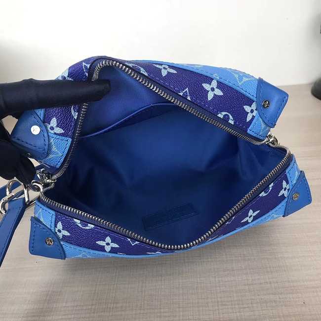 Louis Vuitton Outlet Original Shoulder Bags M45430 blue